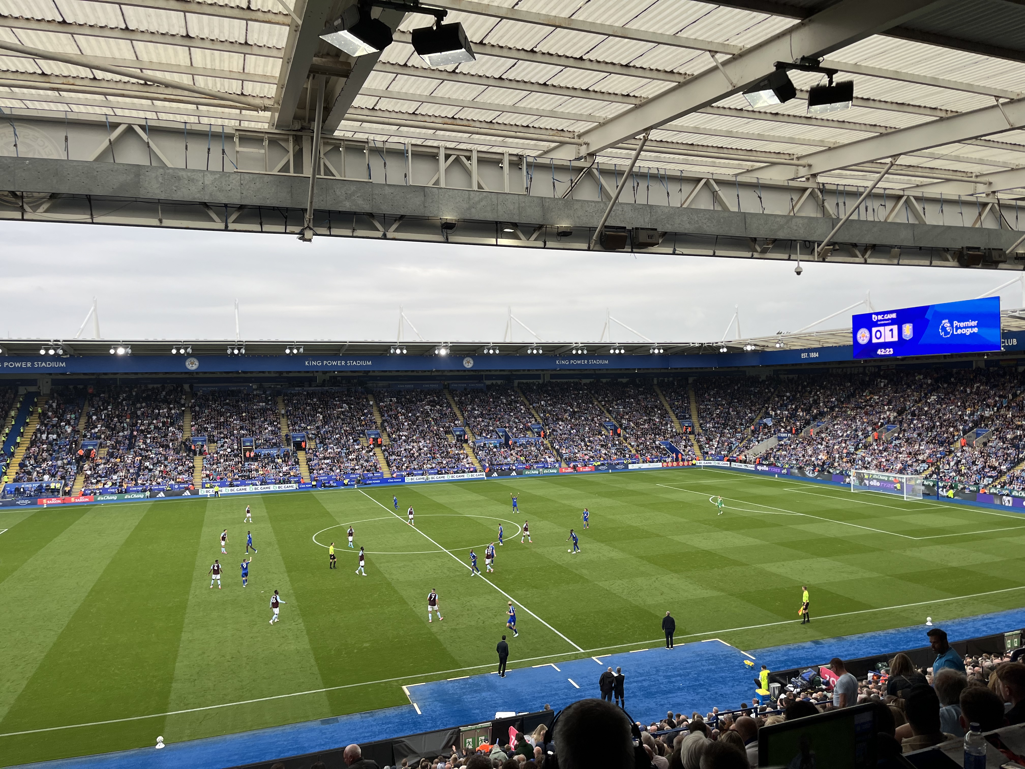 Premier League