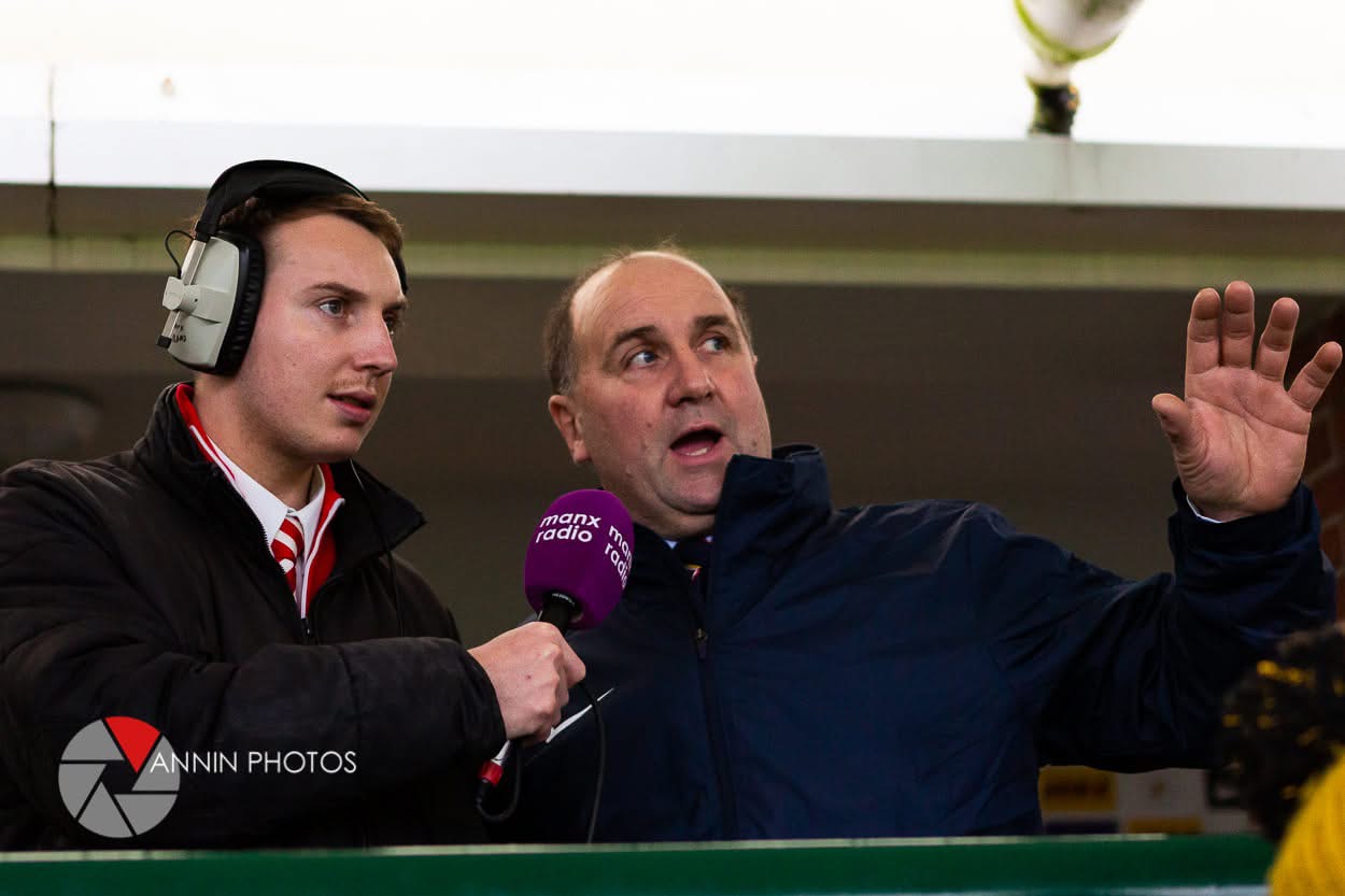 LBC Radio